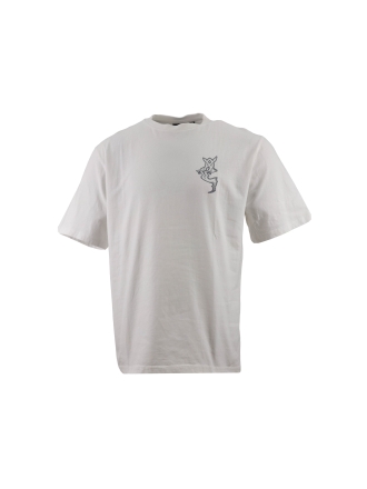 Daily Paper T-shirt Wit 609263
 Maat M
 