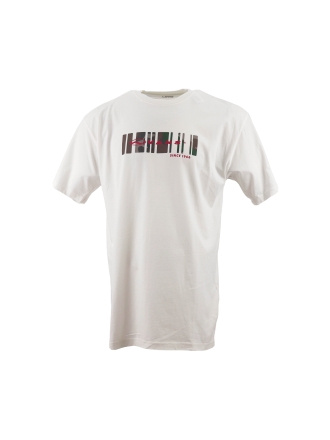 Vans T-shirt Wit 609264
 Maat L
 