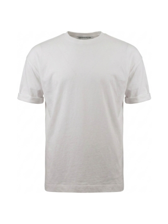 Drykorn T-shirt Wit 609281
 Maat S
 