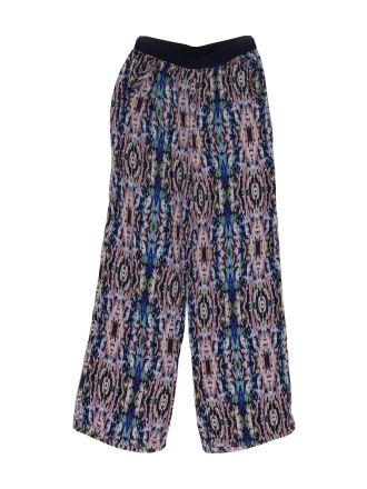 S.oliver Broek Blauw 609294
 Maat 164
 