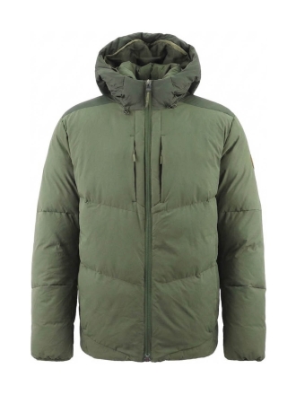 Timberland Jas Groen 609301
 Maat L
 