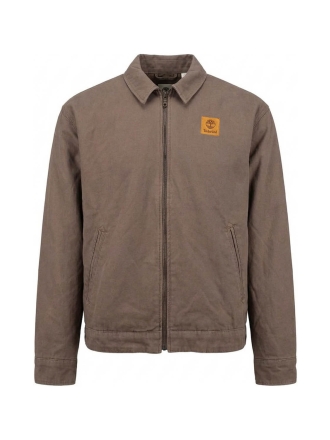 Timberland Jas Groen 609304
 Maat XXL
 