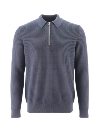 Samsoe Samsoe Trui Zwart 609313
 Maat S
 