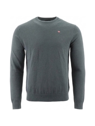 Napapijri Trui Groen 609314
 Maat M
 