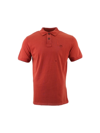 Timberland Polo Rood 609315
 Maat S
 
