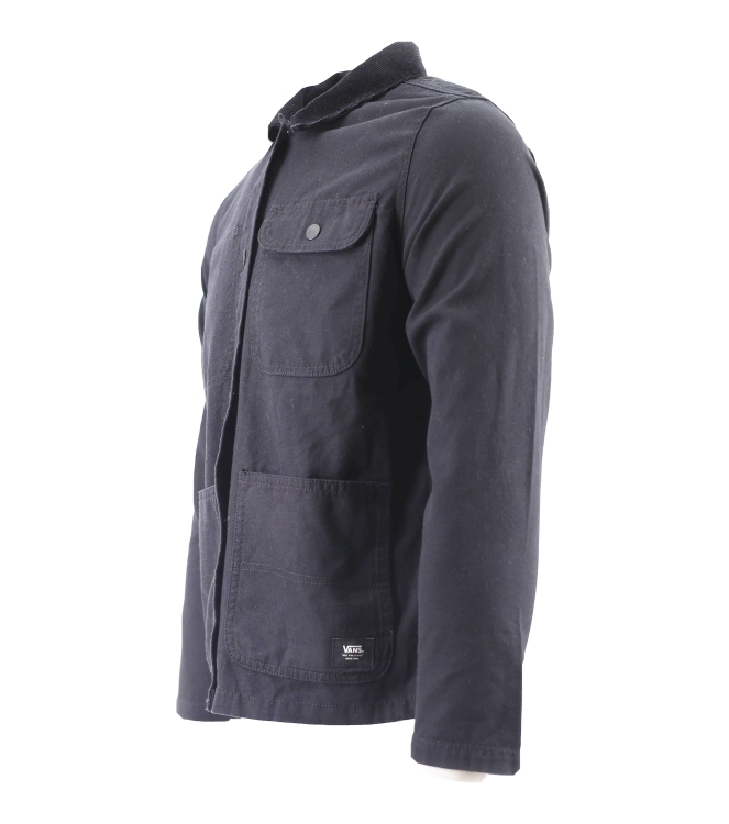 Vans Jas