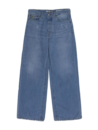 Lois Jeans Broek Blauw 609323
 Maat W31 L34
 