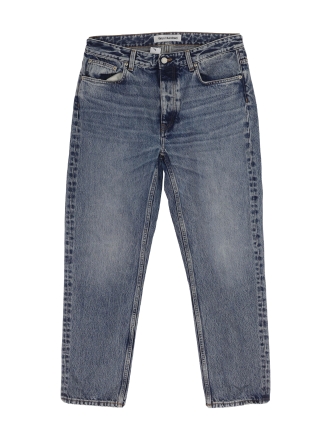 Won Hundred Broek Blauw 609324
 Maat W33 L32
 