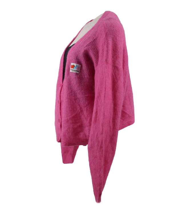 American Vintage Vest