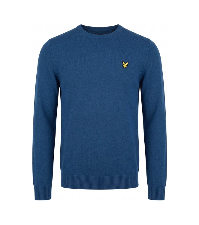Lyle & scott Trui
