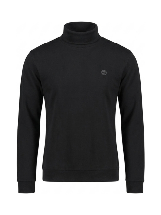 Timberland Trui Zwart 609337
 Maat 3XL
 