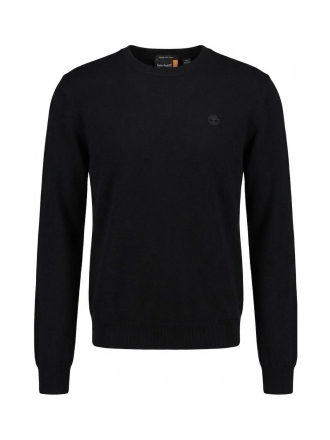 Timberland Trui Zwart 609339
 Maat S
 