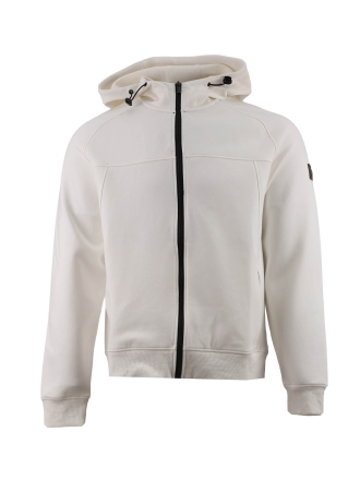 Travelin Vest Wit 609344
 Maat M
 