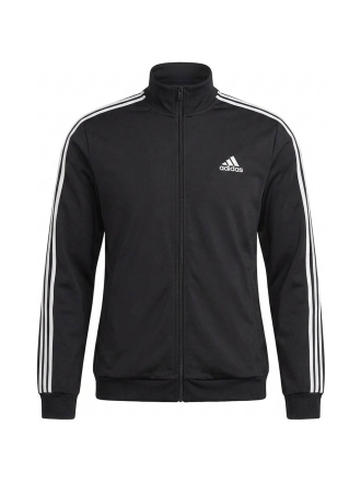 Adidas Vest Zwart 609348
 Maat 46
 