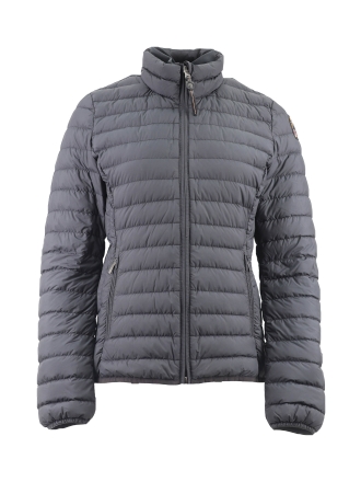 Parajumpers Jas Zwart 609353
 Maat S
 