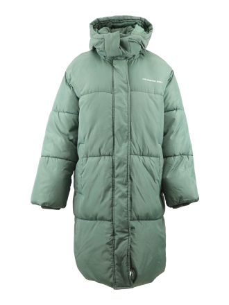 Colourful Rebel Jas Groen 609354
 Maat S
 