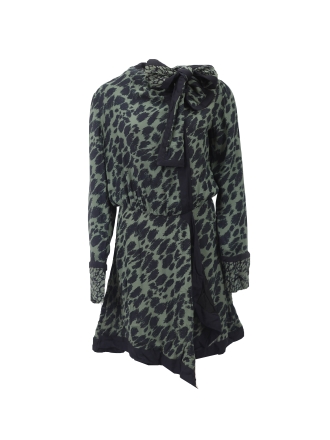 Reiss Jurk Overig 609356
 Maat 36
 