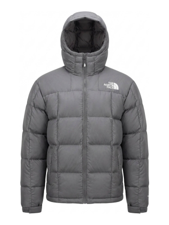 The North Face Jas Zwart 609358
 Maat L
 