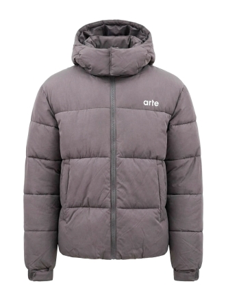 Arte Antwerp Jas Zwart 609360
Maat M