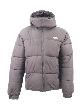 Arte Antwerp Jas Zwart 609360
Maat M