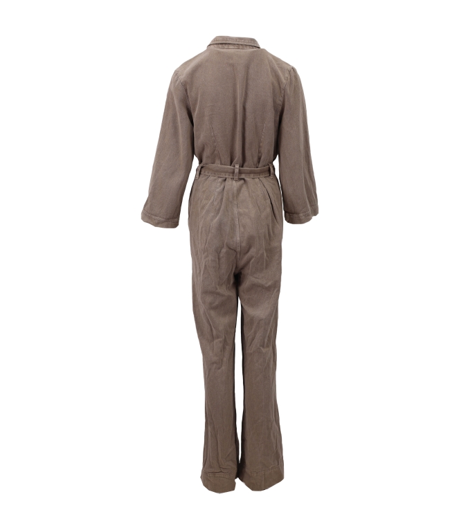 By-bar Jumpsuit