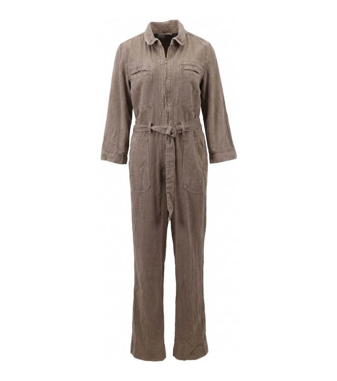 By-bar Jumpsuit