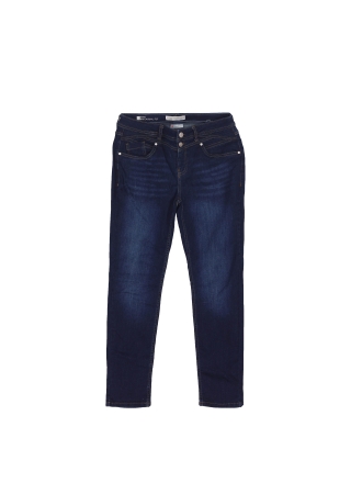 Street One Broek Blauw 609367
 Maat 30
 