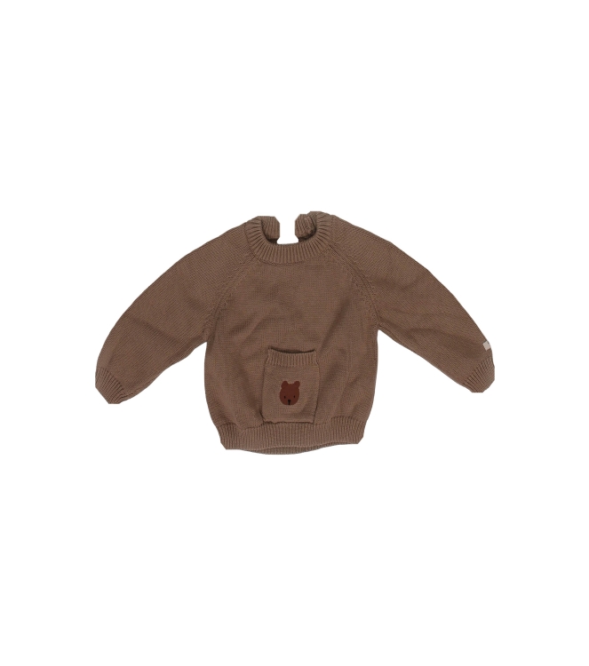 Donsje Amsterdam Trui