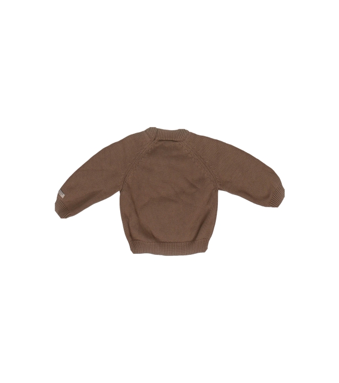 Donsje Amsterdam Trui