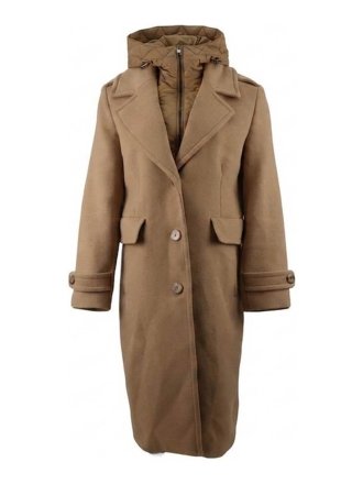 Beaumont Jas Beige 609392
 Maat 36
 