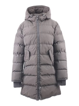 Airforce Jas Grijs 609396
 Maat XL
 