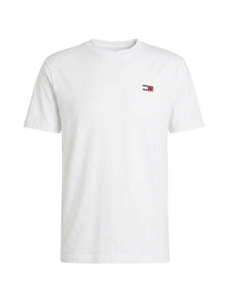 Tommy Jeans T-shirt Wit 609399
Maat M