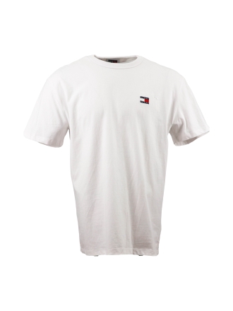 Tommy Jeans T-shirt Wit 609399
Maat M
