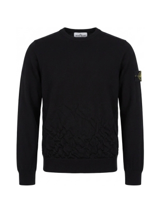 Stone Island Junior Trui Zwart 609403
Maat 156
