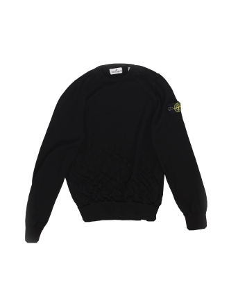 Stone Island Junior Trui Zwart 609403
Maat 156