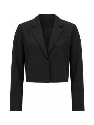 Nik&Nik Blazer Zwart 609404
Maat 176