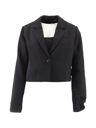 Nik&Nik Blazer Zwart 609404
Maat 176