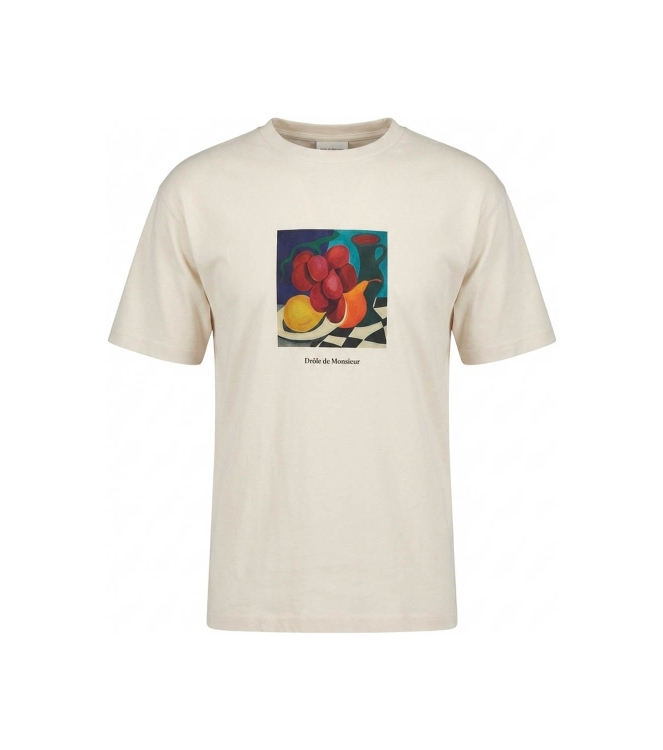 Drole De Monsieur T-shirt