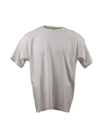 Flaneur T-shirt Wit 609408
 Maat M
 