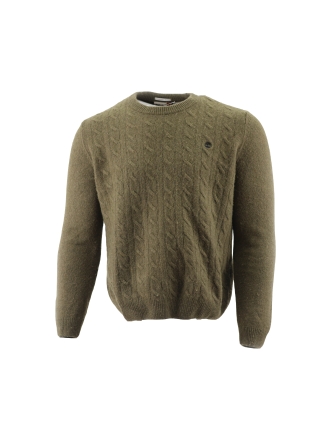 Timberland Trui Groen 609415
 Maat S
 