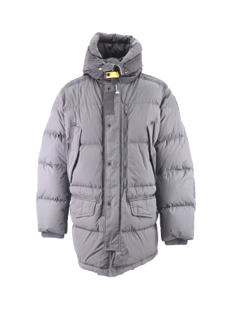 Parajumpers Jas Zwart 609418
 Maat XXL
 