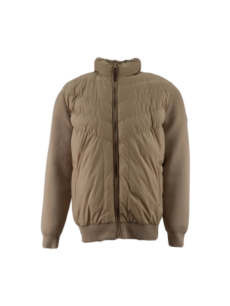 Travelin Jas Beige 609425
 Maat XL
 