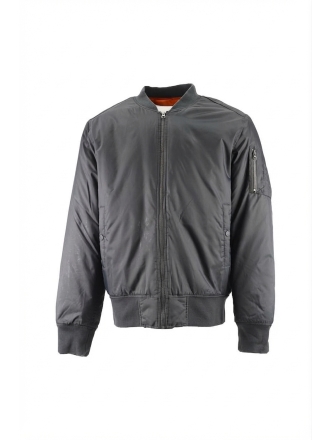Urban Classics Jas Zwart 609429
Maat XXL