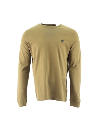 Timberland T-shirt Groen 609431
 Maat L
 
