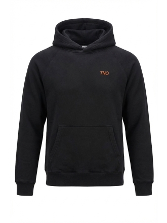 The New Originals Hoodie Zwart 609434
 Maat S
 