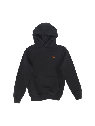 The New Originals Hoodie Zwart 609434
 Maat S
 