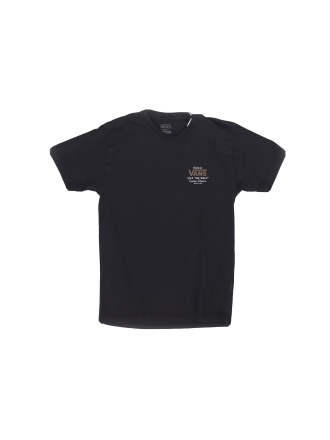 Vans T-shirt Zwart 609435
 Maat S
 