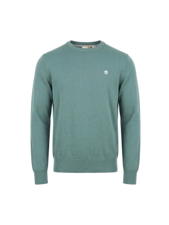 Timberland Trui Groen 609437
 Maat L
 