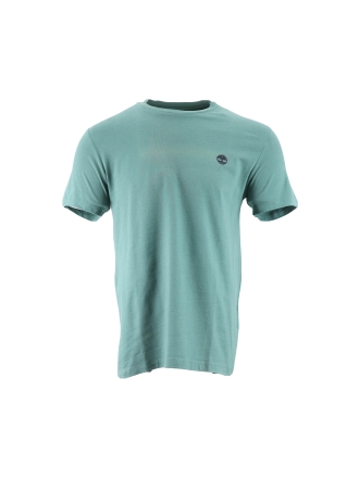 Timberland T-shirt Groen 609444
 Maat M
 