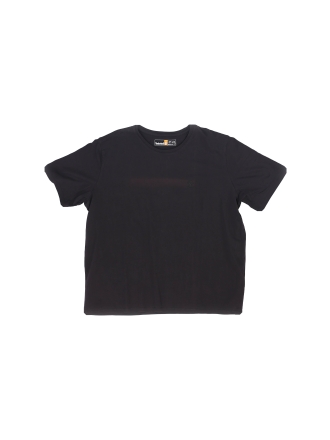 Timberland T-shirt Zwart 609448
 Maat XL
 